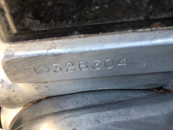 NORTON 850 COMMANDO INTERSTATE MK3 1975 – Image 4