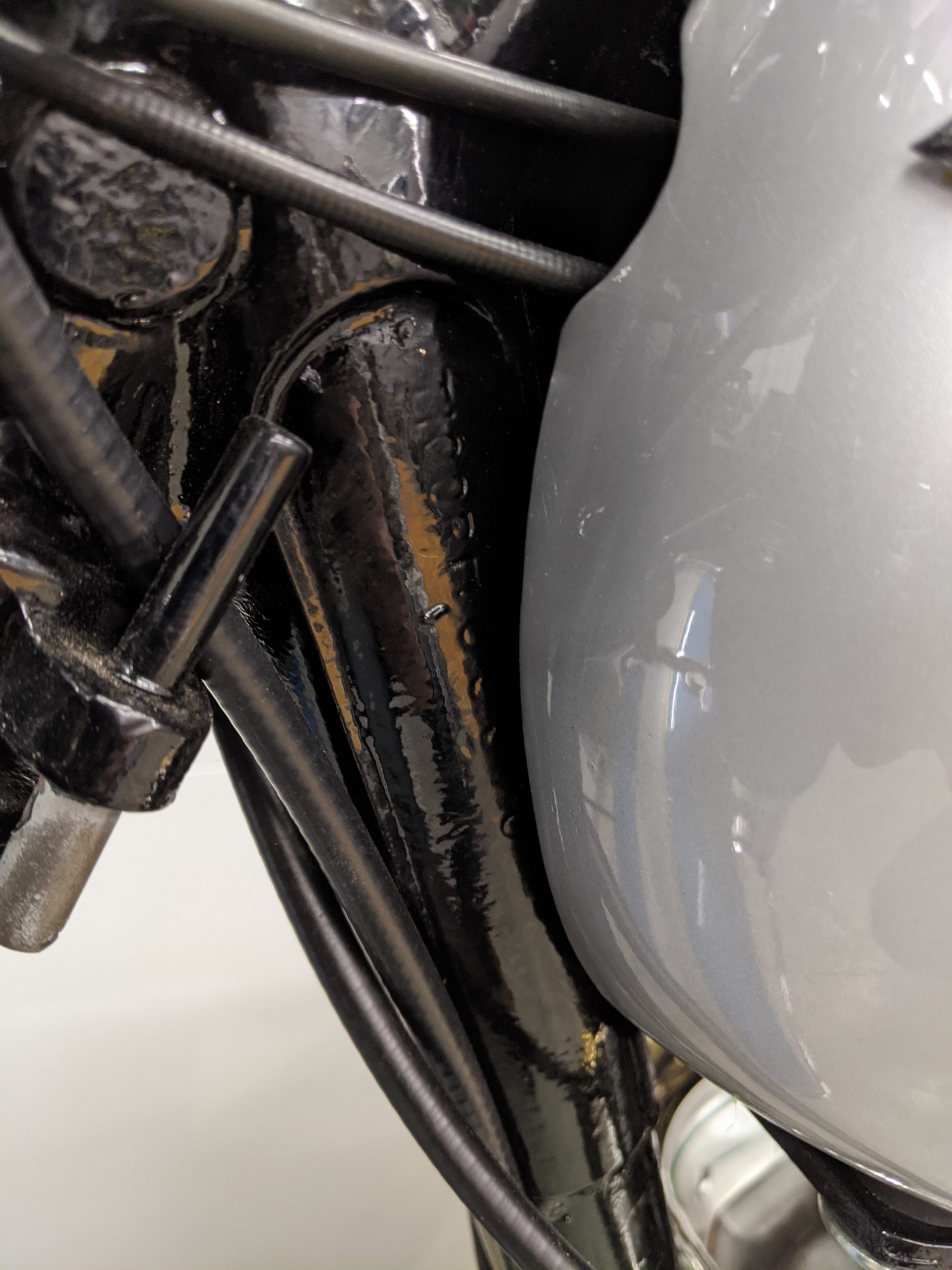 TRIUMPH 500 T100 R DAYTONA - 1969 – Image 5