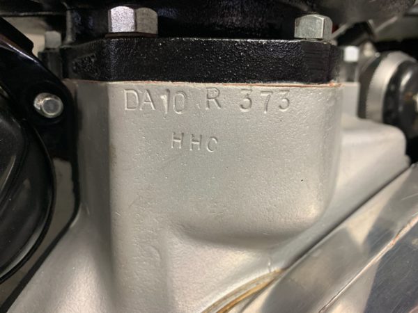 BSA 650 A10 R Super Rocket de 1960 – Image 4