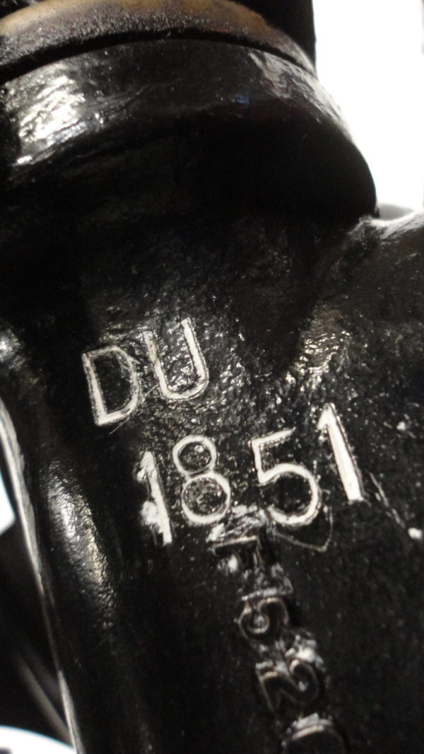TRIUMPH TR6SS 1963 – Image 4
