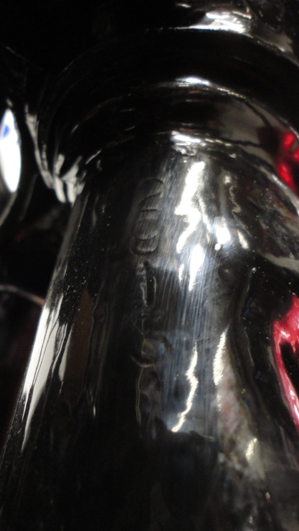NORTON P11 1968 – Image 4
