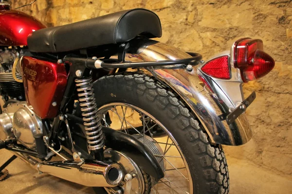 750 NORTON P11 RANGER 1969 – Image 14