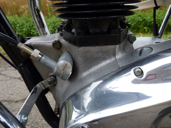 TRIUMPH T120 1966 – Image 11
