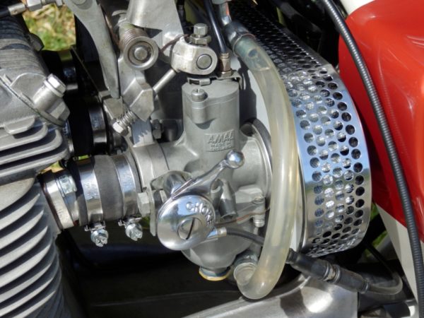 BSA A75R ROCKET 3 1971 – Image 11