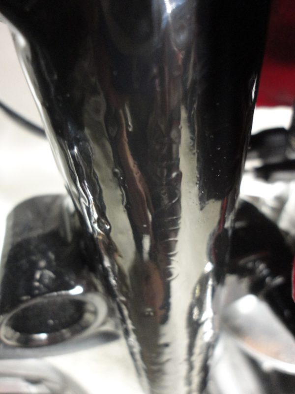 MATCHLESS G15CS 1967 – Image 5