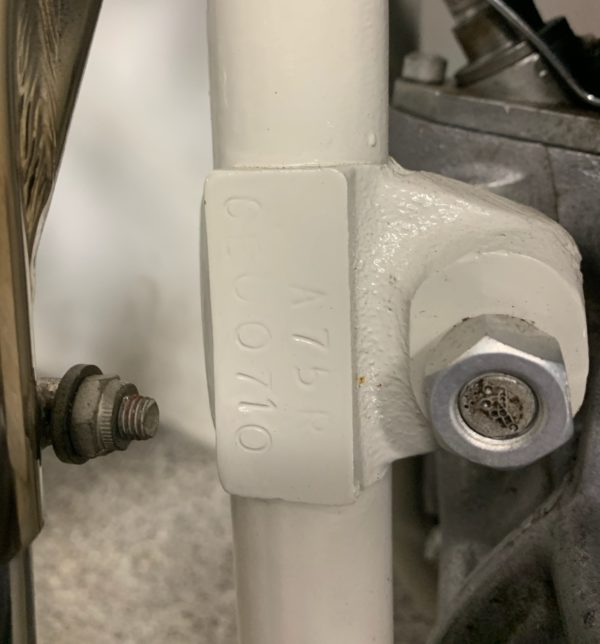 BSA ROCKET 3 – Image 4