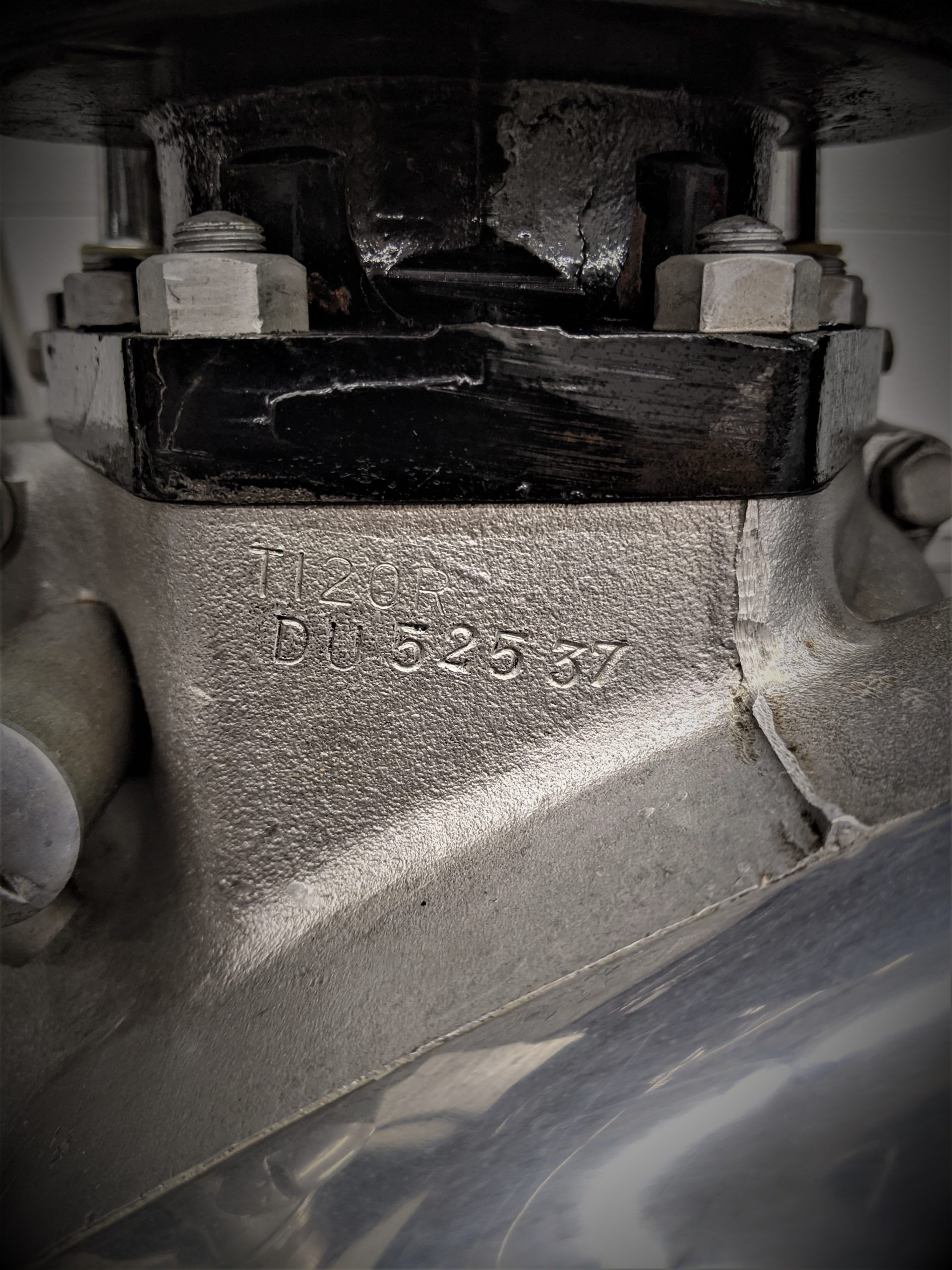 TRIUMPH - 650 - T120 R Bonneville - 1967 – Image 6