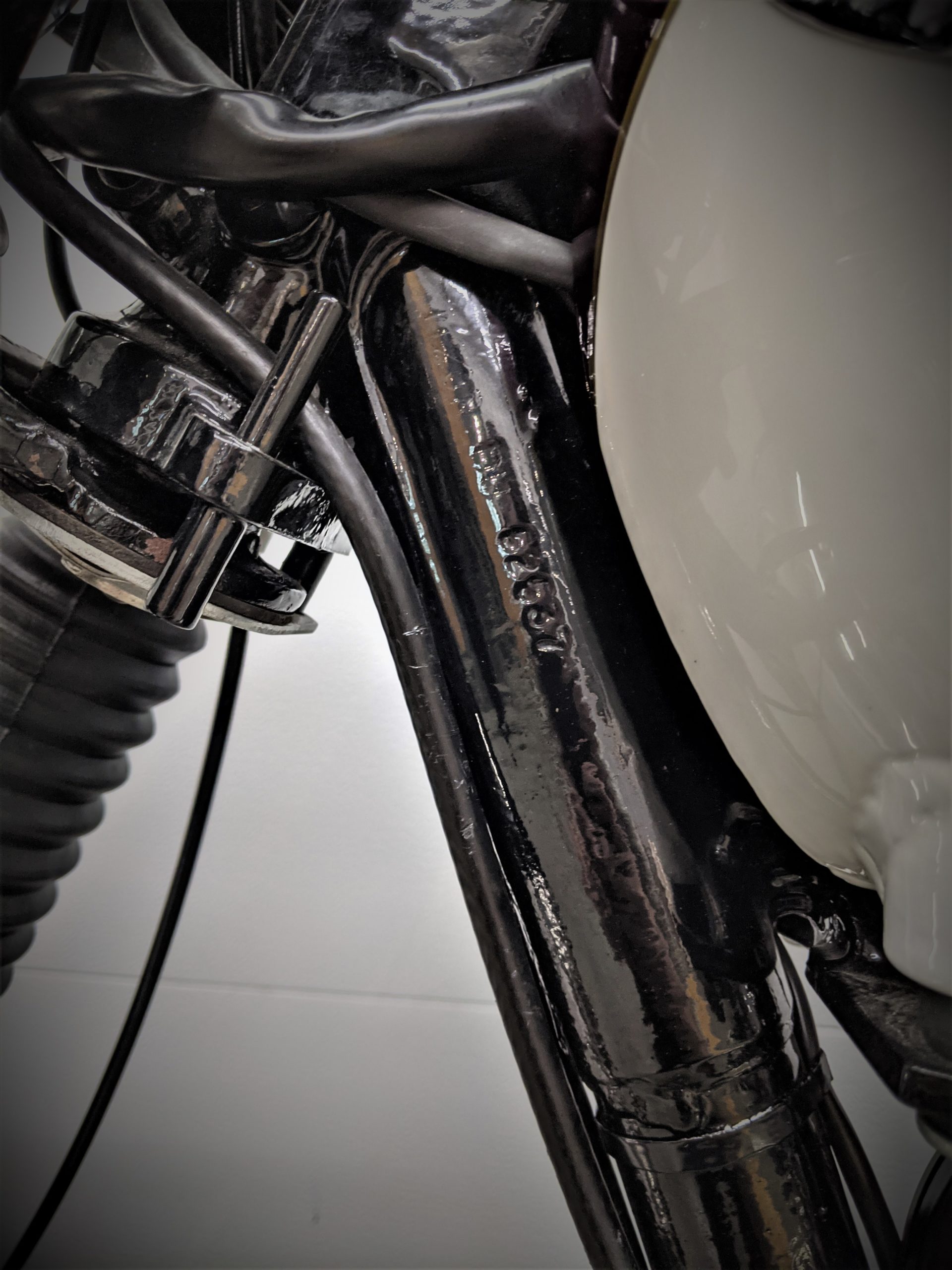 TRIUMPH - 650 - T120 R Bonneville - 1967 – Image 7