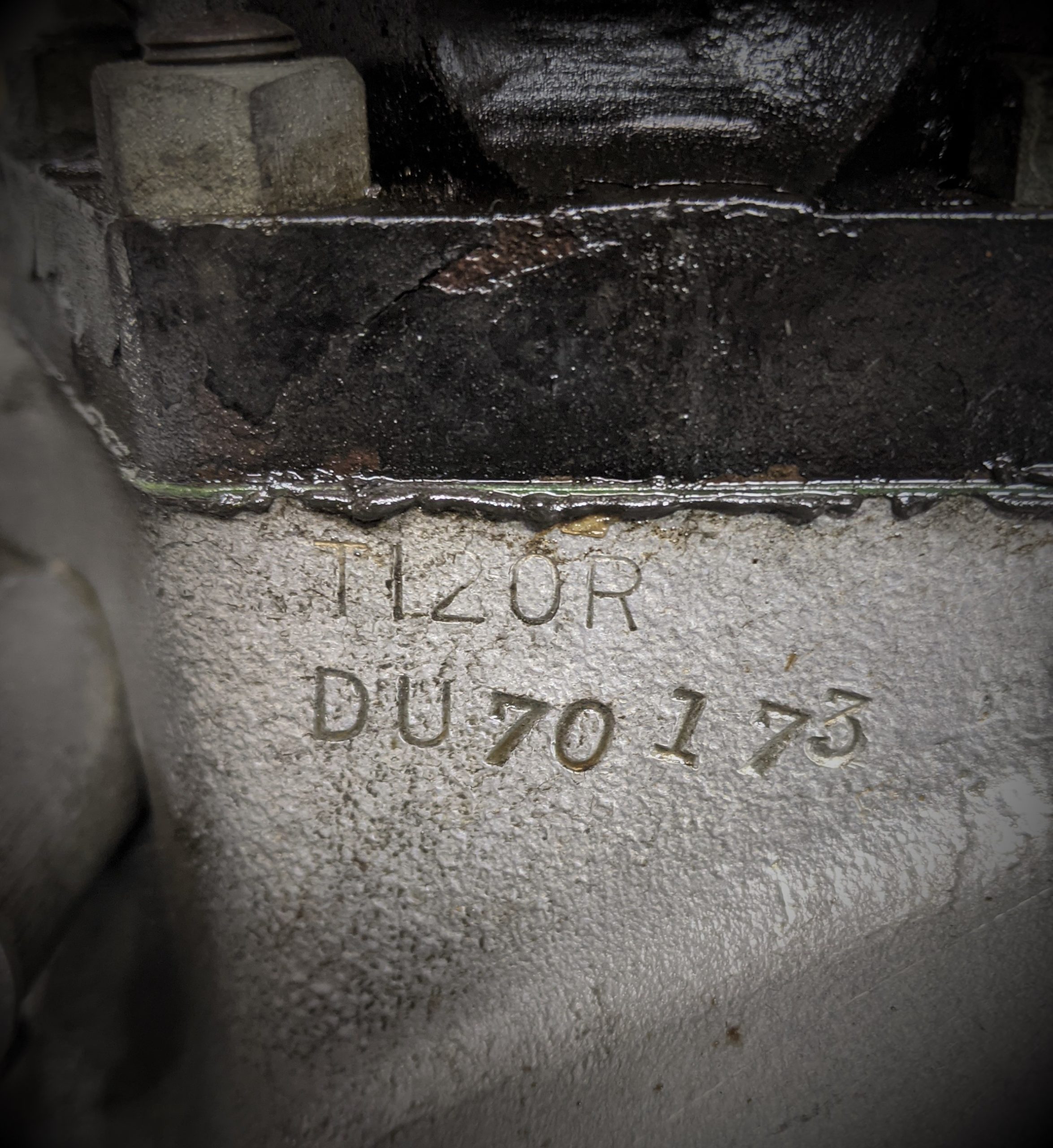 TRIUMPH 650 BONNEVILLE T120 R - 1968 – Image 6