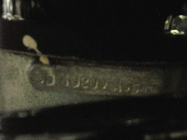 BSA FIREBIRD SCRAMBLER 1970 – Image 3