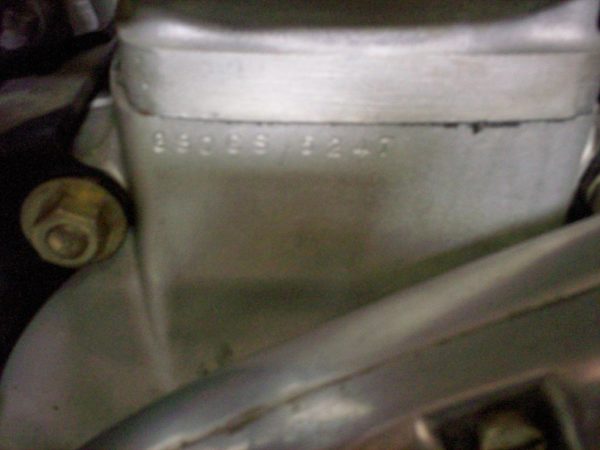 MATCHLESS G80CS 1967 – Image 3
