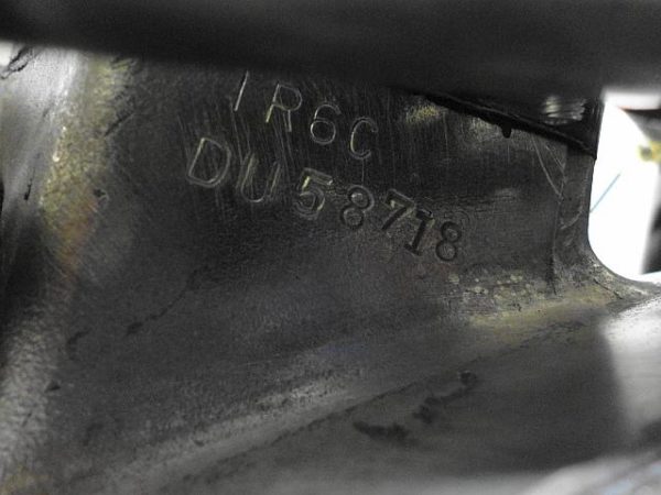 TRIUMPH TR6C 1967 – Image 3