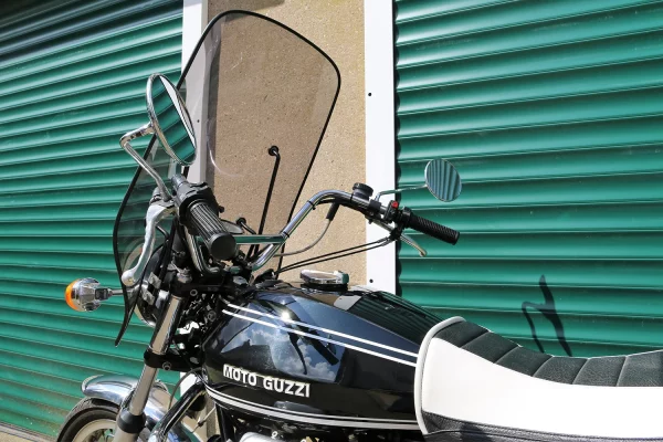 MOTO GUZZI – 850 T3 CALIFORNIA - 1978 – Image 8