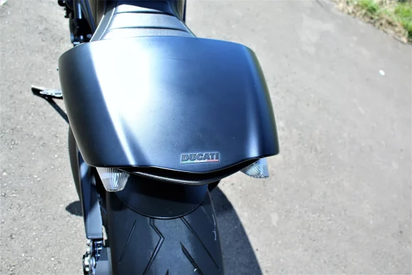 DUCATI 1200 DIAVEL DIAVEL - 2015 – Image 26
