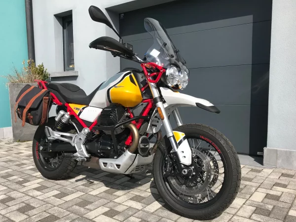 MOTO GUZZI 850 V85 TT - 2019 – Image 3