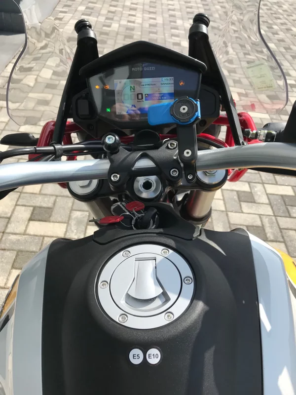 MOTO GUZZI 850 V85 TT - 2019 – Image 5