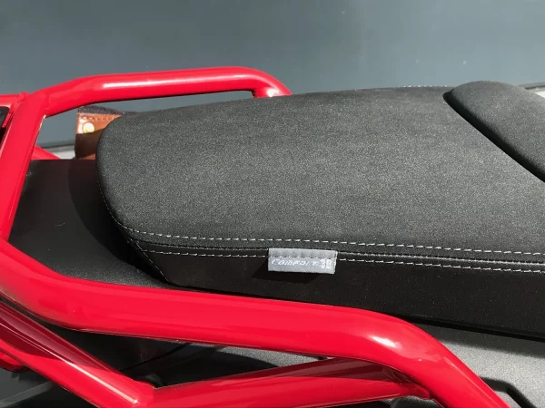 MOTO GUZZI 850 V85 TT - 2019 – Image 10