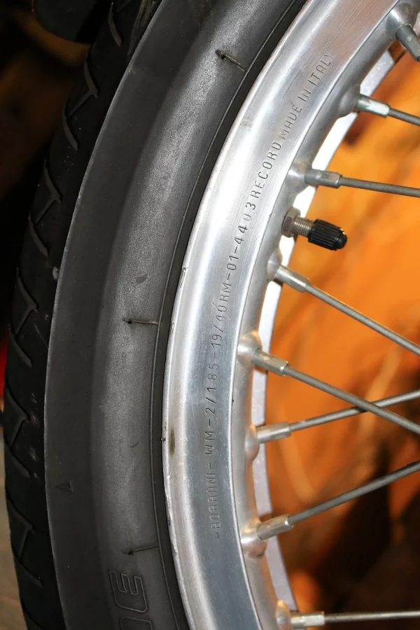 DUCATI 750 S S - 1973 – Image 22