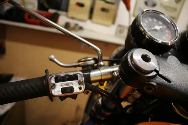 DUCATI 750 S S - 1973 – Image 30