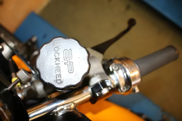 DUCATI 750 S S - 1973 – Image 32