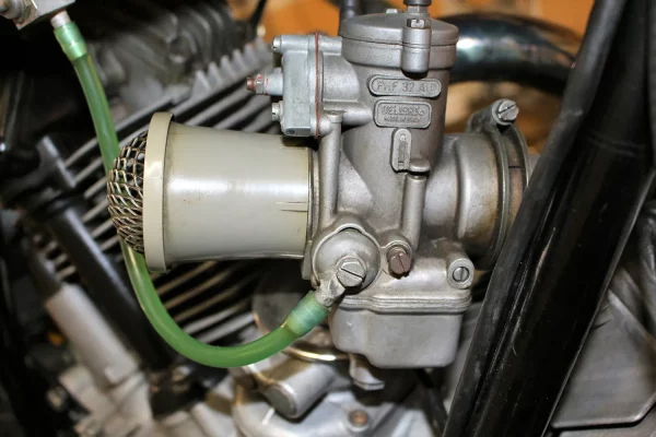 DUCATI 750 S S - 1973 – Image 47