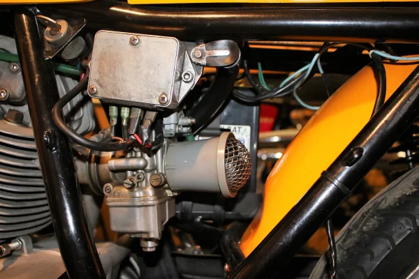 DUCATI 750 S S - 1973 – Image 53