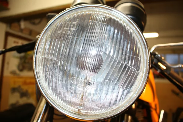 DUCATI 750 S S - 1973 – Image 64