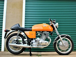 LAVERDA 750 SF SF - 1971