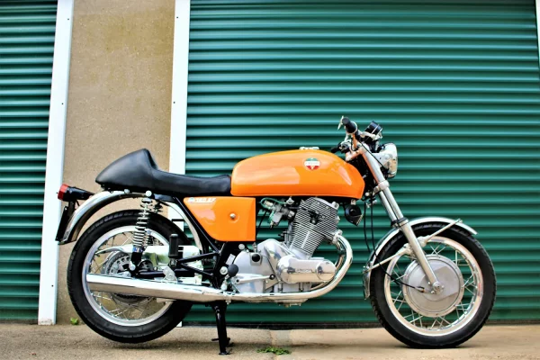 LAVERDA 750 SF SF - 1971