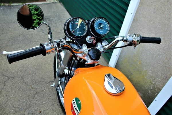 LAVERDA 750 SF SF - 1971 – Image 6