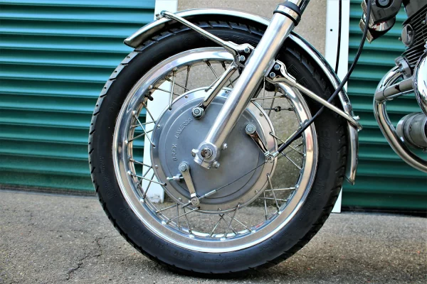 LAVERDA 750 SF SF - 1971 – Image 7