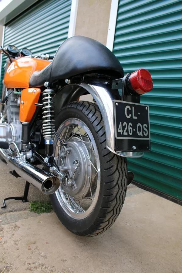 LAVERDA 750 SF SF - 1971 – Image 10