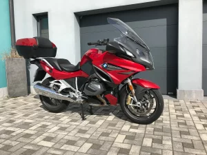 BMW 1250 RT RT - 2019