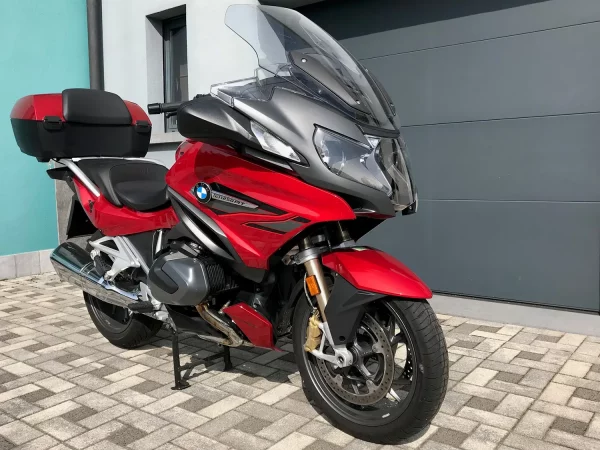 BMW 1250 RT RT - 2019 – Image 5
