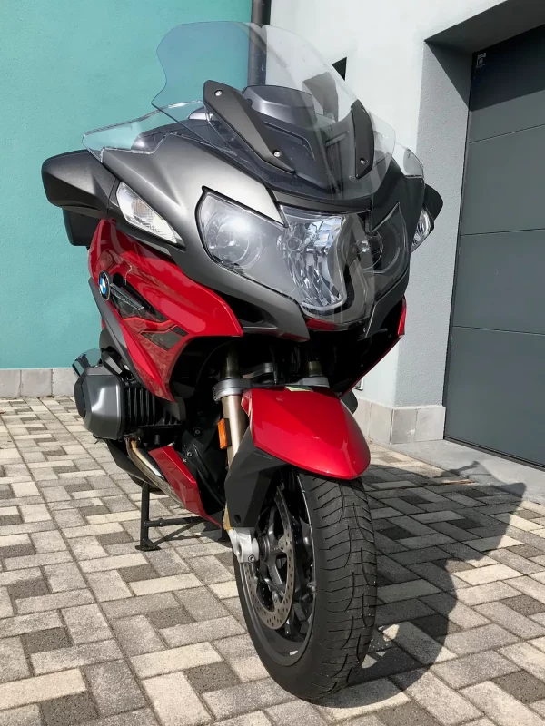 BMW 1250 RT RT - 2019 – Image 6