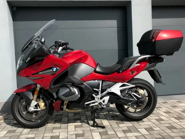 BMW 1250 RT RT - 2019 – Image 8