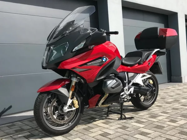 BMW 1250 RT RT - 2019 – Image 9