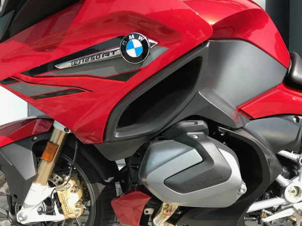 BMW 1250 RT RT - 2019 – Image 10