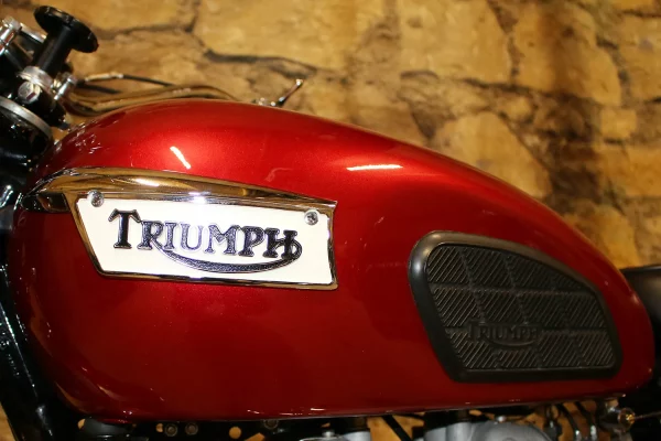 TRIUMPH 650 TR6R TIGER - 1970 – Image 19