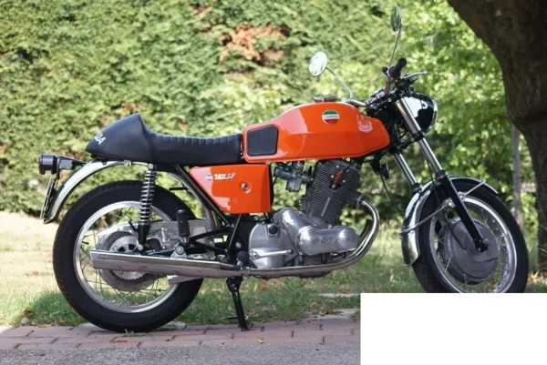 LAVERDA 750 SF SF - 1971