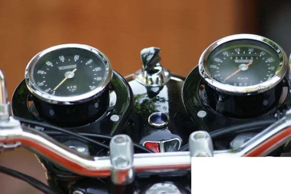 LAVERDA 750 SF SF - 1971 – Image 12
