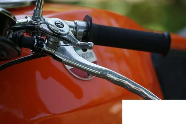 LAVERDA 750 SF SF - 1971 – Image 14