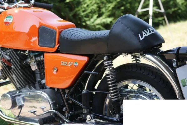 LAVERDA 750 SF SF - 1971 – Image 19