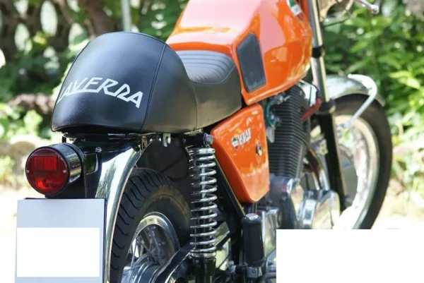 LAVERDA 750 SF SF - 1971 – Image 4