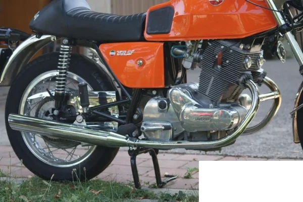 LAVERDA 750 SF SF - 1971 – Image 5