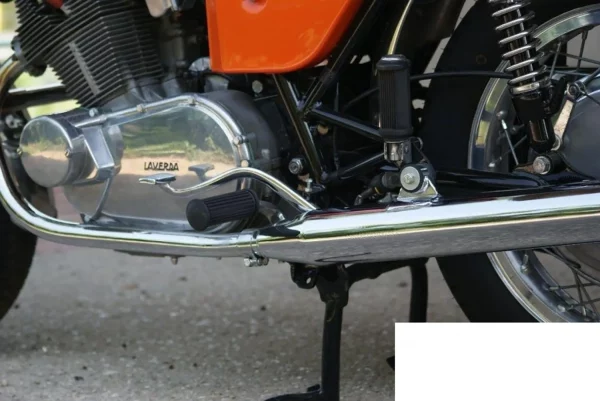 LAVERDA 750 SF SF - 1971 – Image 7