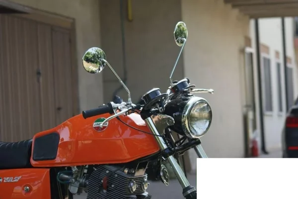 LAVERDA 750 SF SF - 1971 – Image 9