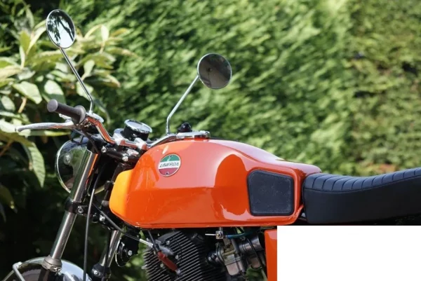 LAVERDA 750 SF SF - 1971 – Image 10