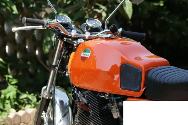 LAVERDA 750 SF SF - 1971 – Image 11