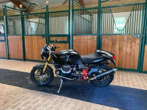 MOTO GUZZI 1100 SPORT SCURA - 2006